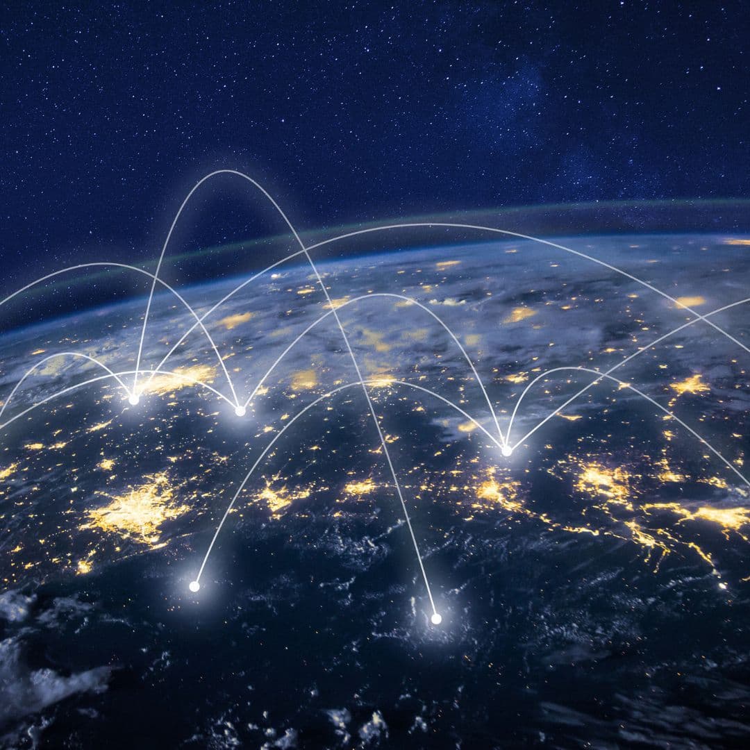 Global Mobility & Business Expansion