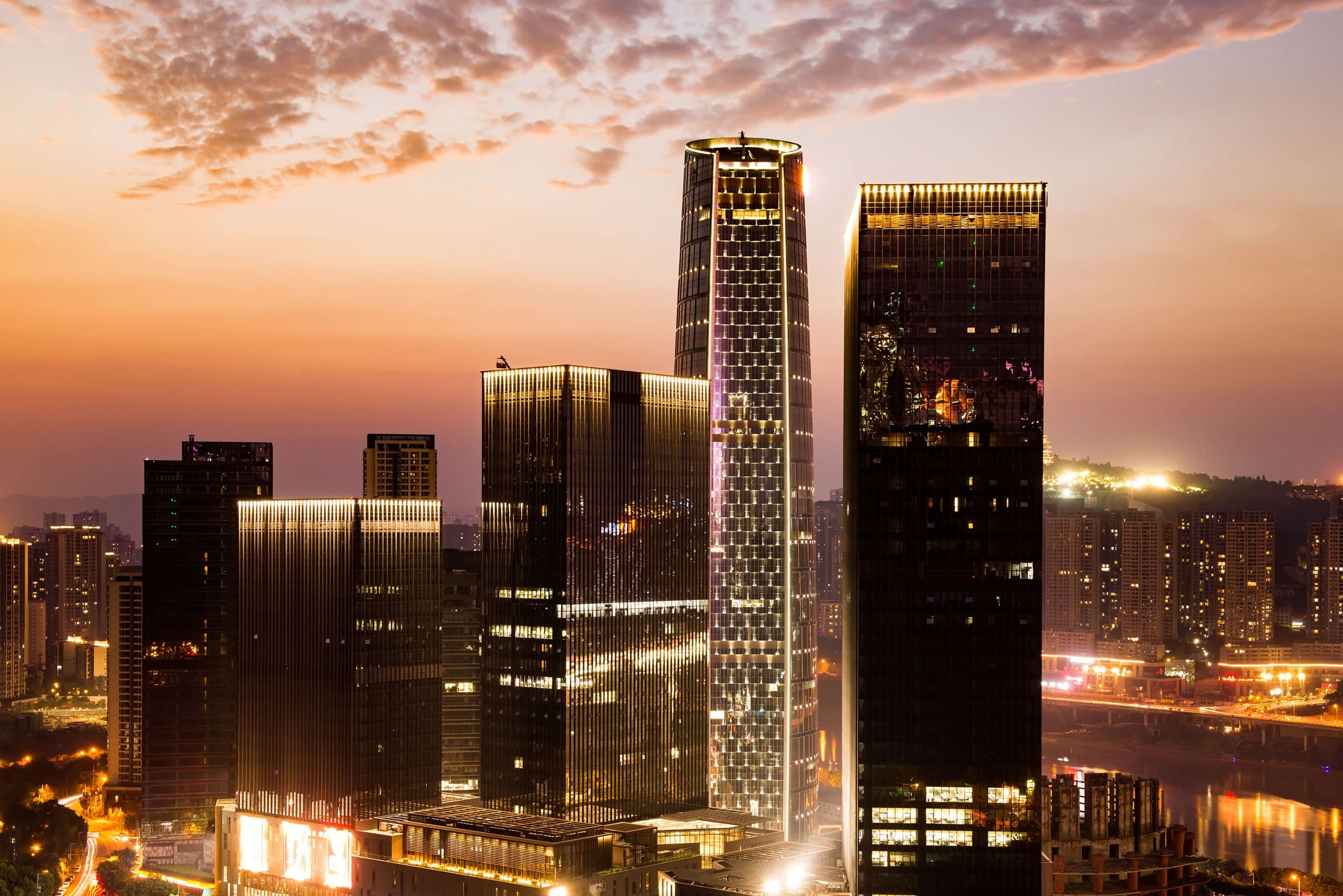 Real Estate Investment Opportunities